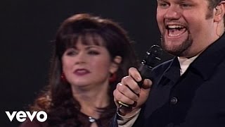 Bill amp Gloria Gaither  Jesus Saves Live ft Candy Christmas David Phelps [upl. by Debby]