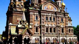 Russian Orthodox Chant quotOh Mother of Godquot [upl. by Heffron]