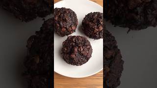 🍫LOW CALORIE CHOCOLATE MUFFINS🍫 [upl. by Lauter]