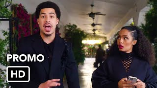 Grownish Season 6 quotFinal Episodesquot Promo HD Final Season [upl. by Enelec638]