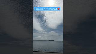 RotoruaNewZealand ❤️❤️ rotorua nz newzealandtourism trending viral viralshorts2024 [upl. by Labaw574]