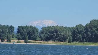 Suavie Islands OregonTonysNorthwestAdventures [upl. by Johannah]