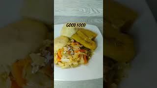 Cabbage Recipe food shorts youtubeshorts cabbage foodie jamaicanfood shortvideo goodfood [upl. by Oria]