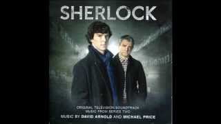 BBC Sherlock Holmes  09 The village Soundtrack Season 2 [upl. by Eiramasil29]