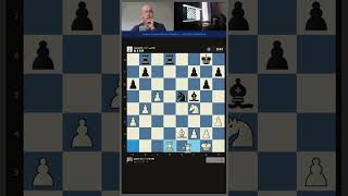 paulw7uk chess v 2067 damaged pawn structure not good chesscom [upl. by Alat]