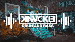 KNVCKLE  Ragga Jungle  DnB Mix 6 raggajungle dnb [upl. by Ardnuyek]