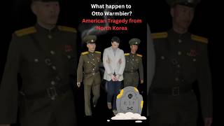 What Happened to Otto Warmbier in North Korea [upl. by Maribelle618]