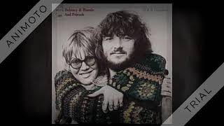 Delaney amp Bonnie amp Friends  Never Ending Song Of Love  1971 [upl. by Einor956]