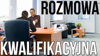 Jak dobrze wypaść na rozmowie o pracę Sztuczki rekruterów  HELPDESK [upl. by Sou]