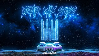 Rave Culture Year Mix 2022 [upl. by Samuelson355]