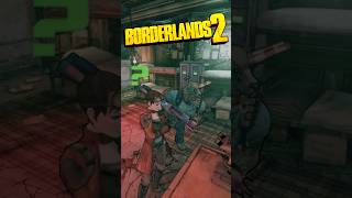 Photo Mode In Borderlands 2 Has A Secret Use gaming borderlands borderlands2 shorts [upl. by Auqinu838]