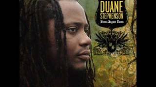 Duane Stephenson  Ghetto Pain [upl. by Rochella]