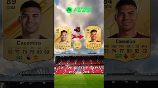 MANUTD FC25 DEVELOPMENT fyp shorts shortsfeed fifa fcmobile fc25 subscribe [upl. by Edouard]