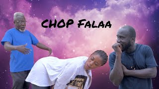 💕 AWURAMA CHOP OG 💸 FALAA 😂 STARRING ✨ AKABENEZER FULL GHANA MOVIE 2024 [upl. by Westleigh]