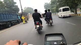 Aja phr baoht bara makbala Hova bike race k vidao full cheak kara [upl. by Shiroma]