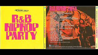 RampB Hip Hop Party  Vol 1 Super Dance Freak Vol 86 CD 2001 01  Crooklyn Clan  Lets Get Ill [upl. by Hanej]