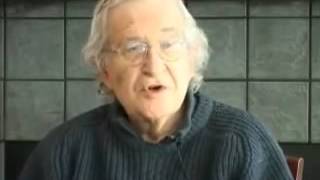 Noam Chomskys Three True Intellectuals [upl. by Cammi]