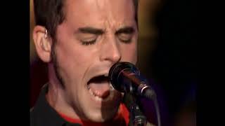 Dashboard Confessional  MTV Unplugged FULL SHOW [upl. by Ainegue340]