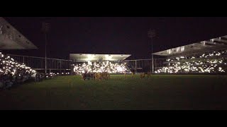 Coupure délectricité en plein match de rugby à Agen  une action jugée quotirresponsablequot par le maire [upl. by Eyaf]