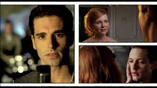 Dashboard Confessional  Vindicated Official Music Video HD [upl. by Kathye634]