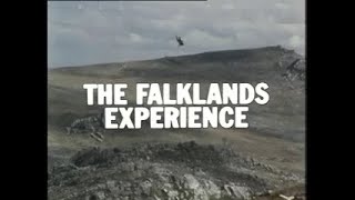 The Falklands Experience  BBC Documentary [upl. by Trudy604]