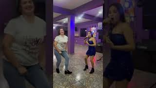 Borrachita De tequila En Vivo [upl. by Humberto]