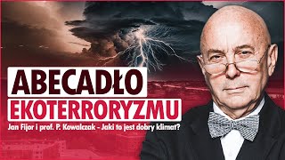 PROF PIOTR KOWALCZAK WYJAŚNIA JAKI KLIMAT JEST NAJLEPSZY [upl. by Alul640]