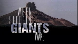 Cascades Volcanoes When Sleeping Giants Wake [upl. by Nylirek]