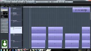 Cubase 85 Tips and Tricks  Fades and Crossfades secrets [upl. by Gnet462]