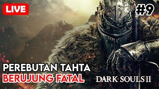 Selamat Datang di Conkram  Legend of Legaia Gameplay Indonesia 14 [upl. by O'Donnell]