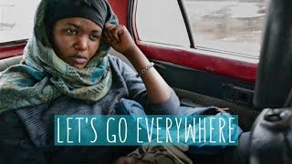 Lets go everywhere  Docufiction Short Film SDG10 [upl. by Nayhr]