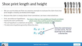 Stat 101 Lecture 1015 [upl. by Schouten]