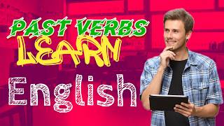 quotLearn Irregular Verbs Past Tense Simplifiedquot [upl. by Rednazxela]