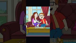 Steve series of unfortunate events lol highlights americandad [upl. by Weylin726]