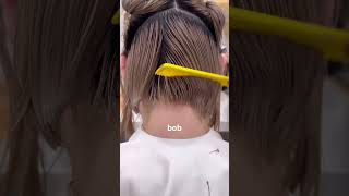 Short haircut ✂️💈💇‍♀️foryourpage fypシ゚viral shortvideos tiktok shortcut shorthair trend2024 [upl. by Rivard]