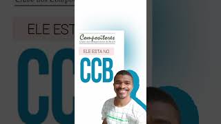 CCB clube compositores do Brasil [upl. by Bollay]