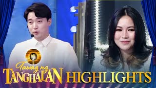 Ryan says sorry to Yeng for ghosting her in the past  Tawag Ng Tanghalan [upl. by Elletse]