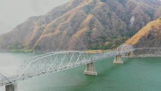 Ilocos Trip 2019 Old and New Quirino Bridge between Santa and Bantay Ilocos Sur [upl. by Ratcliffe449]