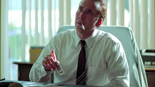 Matchstick Men Full Movie Facts  Review And Knowledge  Nicolas Cage  Sam Rockwell [upl. by Nagiam]