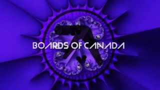 TWINS OF CANADA  Rare Aphex and Boards of Canada Mix [upl. by Heimlich34]