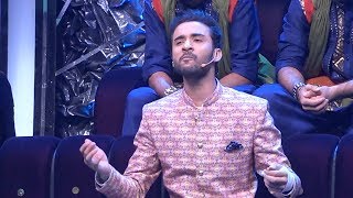 Raghav Juyal Best Comedy On The Sets Of Dil Hai Hindustani 2 [upl. by Cheryl]