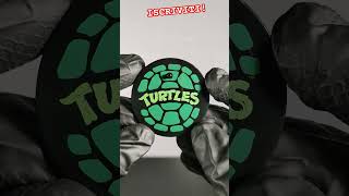 MICHELANGELO fridaythe13thstore unboxing actionfigure joytoy tmnt michelangelo [upl. by Schwinn]