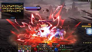 DFO Neo Ghostblade 40 Second Numak Cycle [upl. by Allecram326]