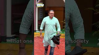 that one uncle every society tmkoc funny comedy relatable shorts funnyshorts comedyshorts [upl. by Ytnom831]