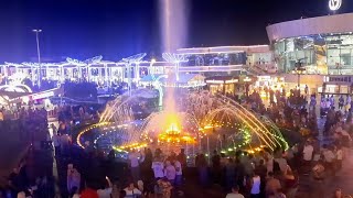 Soho Square Sharm El Sheikh [upl. by Atlanta]