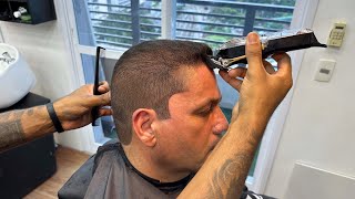 Corte social em menos de 2 minutos 🚀✂️ [upl. by Assenar]