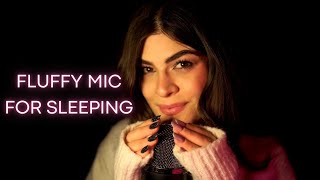 FLUFFY SLOW ASMR Perfetto Per Dormire amp Anelli Antistress [upl. by Asertal979]