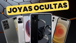 LOS 8 CELULARES CALIDADPRECIO GAMA ALTA A PRECIO DE GAMA MEDIA 2023 🔥 BUENOS BONITOS Y BARATOS [upl. by Jakoba125]