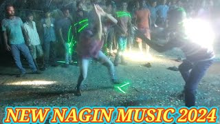 New nagin music 2025 dj song2025 new dj songdj rj bhadrak [upl. by Revert]