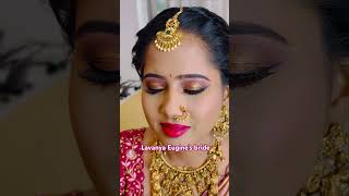 Lavanya Eugine’s Bride 9962747474 [upl. by Urbain]